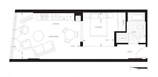  Floor Plan Studio (AS7)