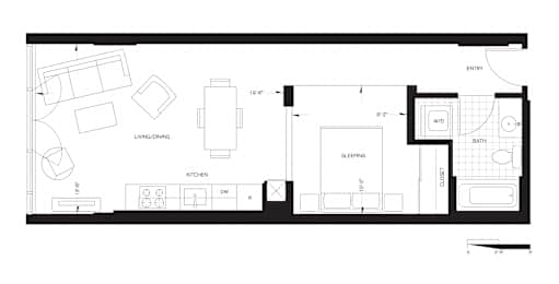  Floor Plan Studio (AS8)