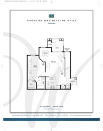  Floor Plan Nantucket