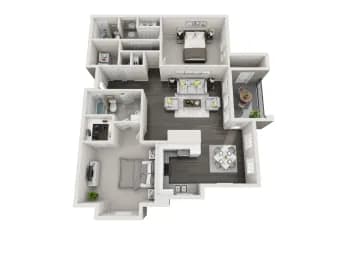  Floor Plan B2 Phoenix