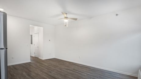  Floor Plan 1 Bedroom, 1 Bathroom