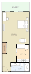  Floor Plan Studio