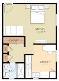  Floor Plan Studio