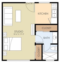  Floor Plan Studio