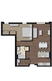 Floor Plan H