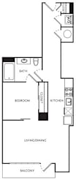  Floor Plan C10