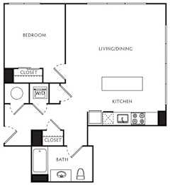  Floor Plan C32