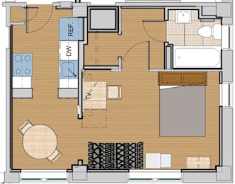  Floor Plan Rockwell