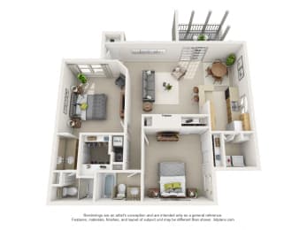  Floor Plan Arklow