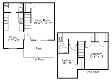  Floor Plan Lakeshore