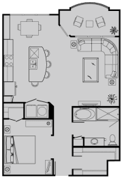  Floor Plan D