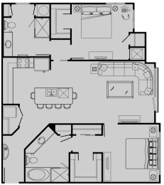  Floor Plan E