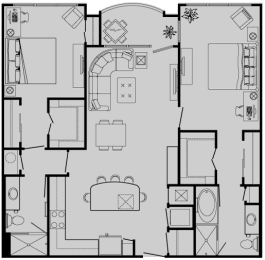  Floor Plan H
