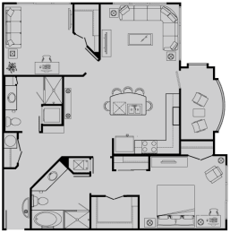  Floor Plan L