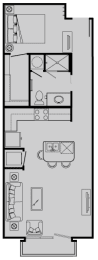  Floor Plan S2