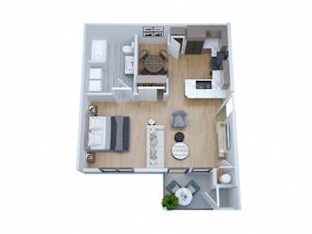  Floor Plan Studio