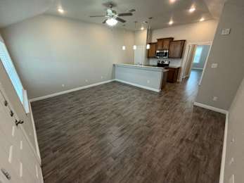  Floor Plan 3344 Berkshire Drive