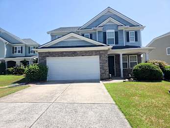  Floor Plan 3/2.5 2585 sqft