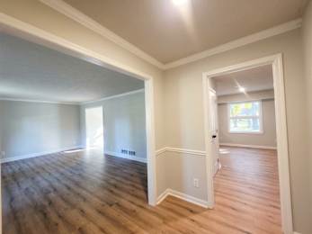  Floor Plan 4/2.5 2126 sqft