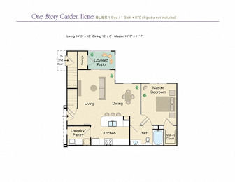  Floor Plan Bliss