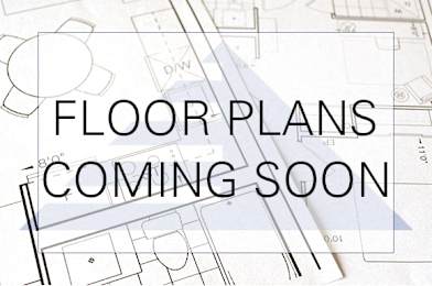  Floor Plan 2 Bedroom - 1 Bathroom