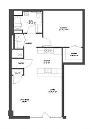 Floor Plan Verona