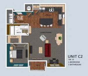  Floor Plan Arcadia