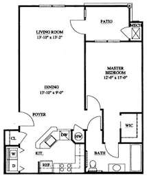 at Saucon View Apartments, Bethlehem, PA, 18015