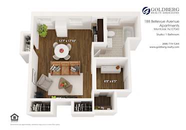  Floor Plan Studio