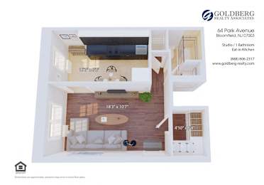  Floor Plan Studio