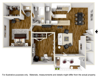  Floor Plan Pamplona