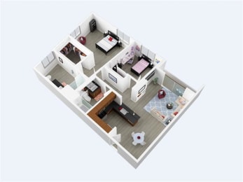 CA_CANOGAPARK_AZURE_p0458539_SapphireB2_2_FloorPlan