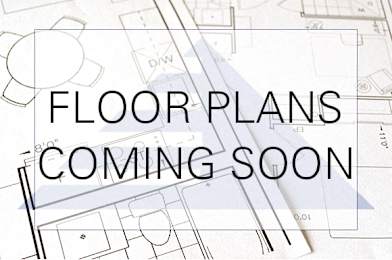  Floor Plan 4 Bedroom - 2 Bathroom