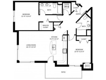  Floor Plan Stinson