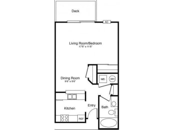  Floor Plan Studio
