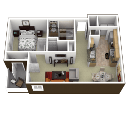  Floor Plan The Lynnhaven