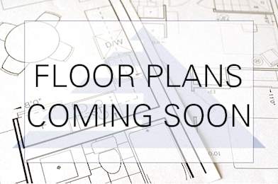  Floor Plan 3 Bedroom - 2 Bathroom
