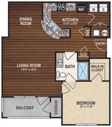  Floor Plan A3
