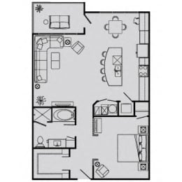  Floor Plan D