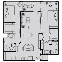  Floor Plan H