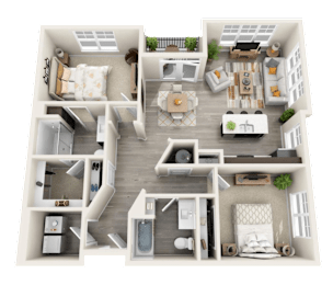  Floor Plan Jordan