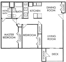  Floor Plan Birch