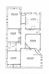 1546 LaSalle unit 103