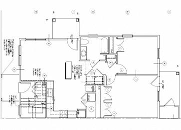 Riverwoods at Denton Floor Plan- G