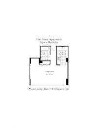 Fort Howe Bachelor Image