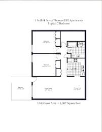 Pheasant Hill Two Bedroom Image
