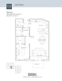 S2 Apartments 1 Bedroom