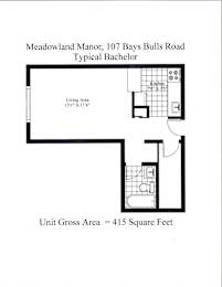 Meadowland Manor Bachelor