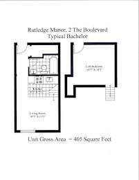 Rutledge Manor Bachelor