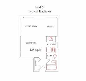 Grid 5 Typical Bachelor